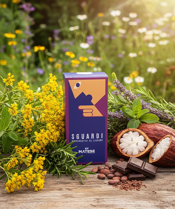 sguardi ciocolat